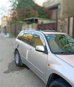 شيري تيجو 3